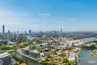 Offices commercial property for lease at 109 Upton Street Bundall QLD 4217