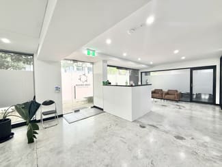 Offices commercial property for lease at 8A Ralph St Alexandria NSW 2015 Offices commercial property for lease at 8A Ralph St Alexandria NSW 2015