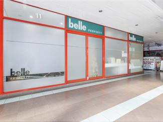 Medical / Consulting commercial property leased at 11/3-9 Terminus Street Castle Hill NSW 2154 Medical / Consulting commercial property leased at 11/3-9 Terminus Street Castle Hill NSW 2154
