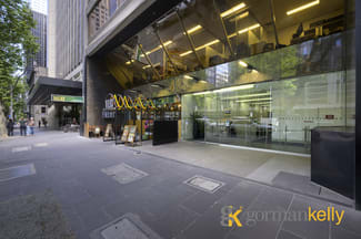 Offices commercial property for lease at Suite 904/488 Bourke Street Melbourne VIC 3000