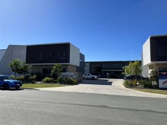 Factory, Warehouse & Industrial commercial property for lease at 4 or 5/11 Packer Road Baringa QLD 4551 Factory, Warehouse & Industrial commercial property for lease at 4 or 5/11 Packer Road Baringa QLD 4551