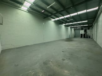 Factory, Warehouse & Industrial commercial property leased at 1/15 Wayne Court Dandenong VIC 3175 Factory, Warehouse & Industrial commercial property leased at 1/15 Wayne Court Dandenong VIC 3175