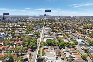 Factory, Warehouse & Industrial commercial property leased at 1225 Botany Road Mascot NSW 2020 Factory, Warehouse & Industrial commercial property leased at 1225 Botany Road Mascot NSW 2020