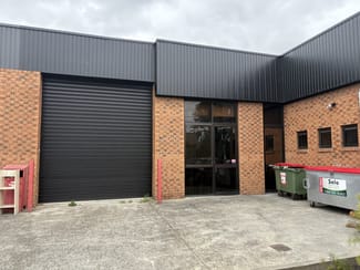 Shop & Retail commercial property for lease at 2/94 Voltri Street Mentone VIC 3194