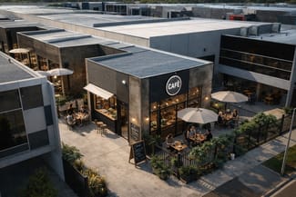 Factory, Warehouse & Industrial commercial property for lease at 1/48 Thomsons Road Keilor Park VIC 3042