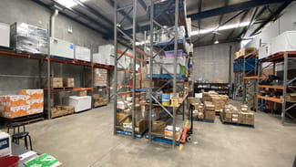 Factory, Warehouse & Industrial commercial property for lease at 1/13 PENNY PLACE Arndell Park NSW 2148 Factory, Warehouse & Industrial commercial property for lease at 1/13 PENNY PLACE Arndell Park NSW 2148