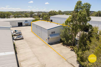 Factory, Warehouse & Industrial commercial property for lease at 4/5 Pavilion Close Cardiff NSW 2285 Factory, Warehouse & Industrial commercial property for lease at 4/5 Pavilion Close Cardiff NSW 2285