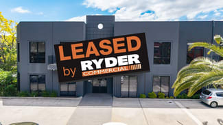 Factory, Warehouse & Industrial commercial property leased at 4/2b Parker Street Footscray VIC 3011 Factory, Warehouse & Industrial commercial property leased at 4/2b Parker Street Footscray VIC 3011