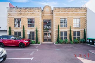 Other commercial property for lease at 12/279 LORD STREET Perth WA 6000