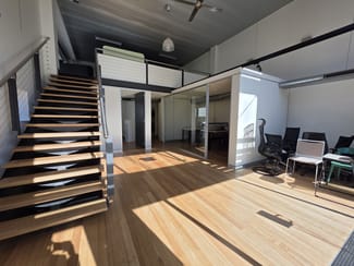 Offices commercial property for lease at Unit 14/71 Leichhardt Street Kingston ACT 2604