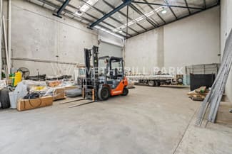 Factory, Warehouse & Industrial commercial property leased at Wetherill Park NSW 2164 Factory, Warehouse & Industrial commercial property leased at Wetherill Park NSW 2164