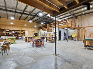 Factory, Warehouse & Industrial commercial property leased at 6/27-29 Lexton Road Box Hill North VIC 3129