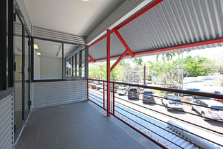 Shop & Retail commercial property for lease at 8/8 Parap Road Parap NT 0820