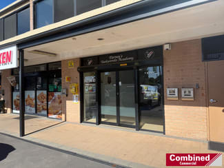 Shop & Retail commercial property leased at 3/79 Appin Road Appin NSW 2560 Shop & Retail commercial property leased at 3/79 Appin Road Appin NSW 2560