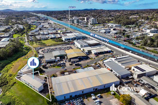 Factory, Warehouse & Industrial commercial property for lease at 14 Barrinia Street Slacks Creek QLD 4127 Factory, Warehouse & Industrial commercial property for lease at 14 Barrinia Street Slacks Creek QLD 4127