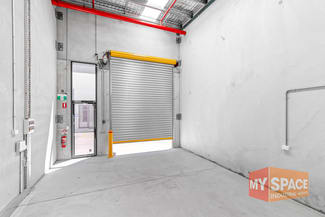 Factory, Warehouse & Industrial commercial property leased at 127/2 The Crescent Kingsgrove NSW 2208 Factory, Warehouse & Industrial commercial property leased at 127/2 The Crescent Kingsgrove NSW 2208