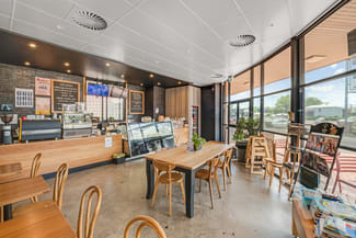 Shop & Retail commercial property for lease at 8/1a Ken Tubman Drive Maitland NSW 2320 Shop & Retail commercial property for lease at 8/1a Ken Tubman Drive Maitland NSW 2320