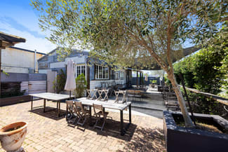 Other commercial property leased at A2 Hibiscus Haven Burleigh Heads QLD 4220
