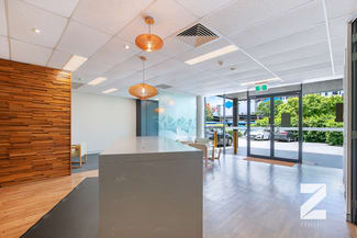 Offices commercial property for lease at 201 Montague Road West End QLD 4101 Offices commercial property for lease at 201 Montague Road West End QLD 4101