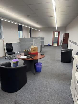 Offices commercial property for lease at Level 1/360 Ascot Vale Rd Moonee Ponds VIC 3039
