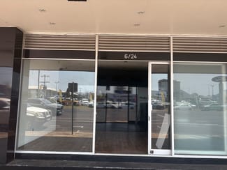 Shop & Retail commercial property leased at 6/49 McLeod Street Cairns City QLD 4870 Shop & Retail commercial property leased at 6/49 McLeod Street Cairns City QLD 4870