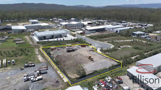 Factory, Warehouse & Industrial commercial property leased at 9 Tibor Court Logan Village QLD 4207
