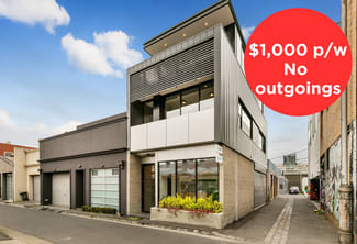 Offices commercial property for lease at 1-7 Amsterdam Street Richmond VIC 3121 Offices commercial property for lease at 1-7 Amsterdam Street Richmond VIC 3121