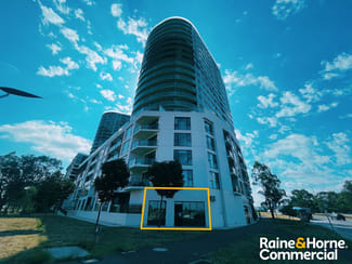 Shop & Retail commercial property for lease at 427/1 Anthony Rolfe Avenue Gungahlin ACT 2912