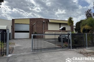 Offices commercial property leased at 98A Herald Street Cheltenham VIC 3192