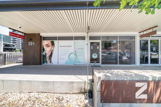 Medical / Consulting commercial property for lease at 1-2/391 MONTAGUE ROAD West End QLD 4101