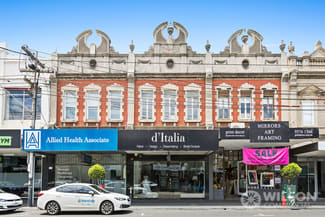 Other commercial property leased at Level 1/62 Glenferrie Road Malvern VIC 3144 Other commercial property leased at Level 1/62 Glenferrie Road Malvern VIC 3144