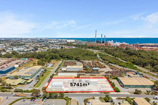 Factory, Warehouse & Industrial commercial property leased at 37 Hope Valley Road Naval Base WA 6165