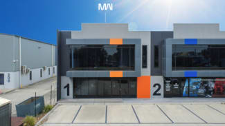Shop & Retail commercial property for lease at 1/222 Fairbairn Road Sunshine West VIC 3020