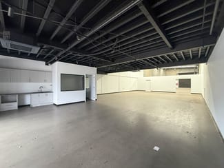 Shop & Retail commercial property for lease at 1/222 Fairbairn Road Sunshine West VIC 3020