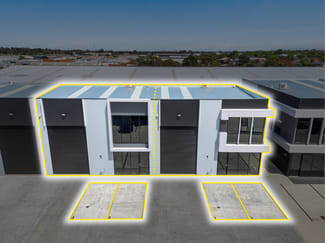Offices commercial property leased at 1 Foundry Court Huntingdale VIC 3166 Offices commercial property leased at 1 Foundry Court Huntingdale VIC 3166