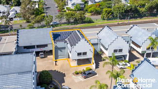 Factory, Warehouse & Industrial commercial property leased at 14/121 Newmarket Road Windsor QLD 4030 Factory, Warehouse & Industrial commercial property leased at 14/121 Newmarket Road Windsor QLD 4030