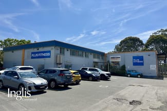 Hotel, Motel, Pub & Leisure commercial property for lease at 1/8-10 Ironbark Avenue Camden NSW 2570