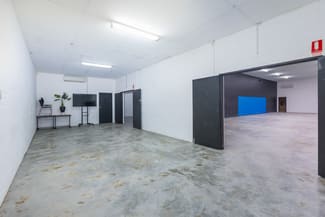 Offices commercial property for lease at Level 1/8-12 Stafford Court Midland WA 6056