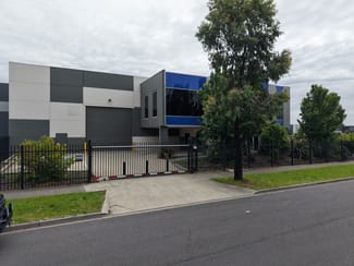 Factory, Warehouse & Industrial commercial property leased at 23 Jersey Drive Epping VIC 3076 Factory, Warehouse & Industrial commercial property leased at 23 Jersey Drive Epping VIC 3076