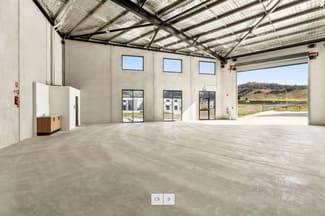 Factory, Warehouse & Industrial commercial property leased at 12/6 Knott Place Mudgee NSW 2850 Factory, Warehouse & Industrial commercial property leased at 12/6 Knott Place Mudgee NSW 2850