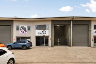 Factory, Warehouse & Industrial commercial property leased at 3/8 Oxley Street North Lakes QLD 4509 Factory, Warehouse & Industrial commercial property leased at 3/8 Oxley Street North Lakes QLD 4509