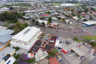 Offices commercial property leased at Suite 2/7-9 Lambton Road Broadmeadow NSW 2292 Offices commercial property leased at Suite 2/7-9 Lambton Road Broadmeadow NSW 2292
