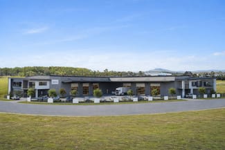 Factory, Warehouse & Industrial commercial property for lease at 18 Maurice Harvey Crescent Corbould Park QLD 4551 Factory, Warehouse & Industrial commercial property for lease at 18 Maurice Harvey Crescent Corbould Park QLD 4551