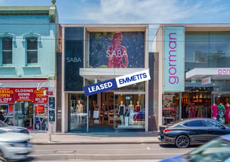 Shop & Retail commercial property leased at Shop 1, 576-584 Chapel Street South Yarra VIC 3141 Shop & Retail commercial property leased at Shop 1, 576-584 Chapel Street South Yarra VIC 3141