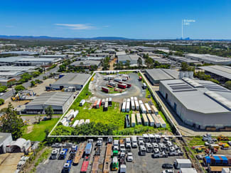 Factory, Warehouse & Industrial commercial property for lease at 19 Coulson Street Wacol QLD 4076 Factory, Warehouse & Industrial commercial property for lease at 19 Coulson Street Wacol QLD 4076