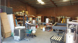 Factory, Warehouse & Industrial commercial property leased at 3/16 Boag Place Morley WA 6062
