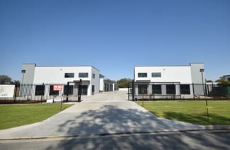 Factory, Warehouse & Industrial commercial property for lease at 1/43 Merkel Street Thurgoona NSW 2640 Factory, Warehouse & Industrial commercial property for lease at 1/43 Merkel Street Thurgoona NSW 2640