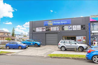 Showrooms / Bulky Goods commercial property leased at 34 Swan Street Wollongong NSW 2500 Showrooms / Bulky Goods commercial property leased at 34 Swan Street Wollongong NSW 2500