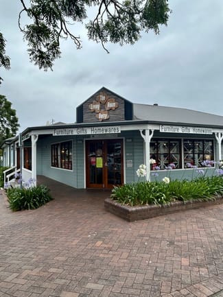 Shop & Retail commercial property leased at Shop 3/78 Albert Street Berry NSW 2535 Shop & Retail commercial property leased at Shop 3/78 Albert Street Berry NSW 2535