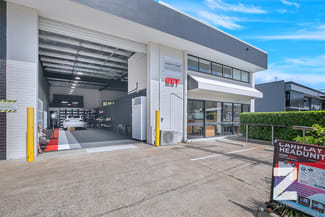 Factory, Warehouse & Industrial commercial property leased at 4/65 MANILLA STREET East Brisbane QLD 4169 Factory, Warehouse & Industrial commercial property leased at 4/65 MANILLA STREET East Brisbane QLD 4169